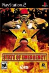 State of Emergency